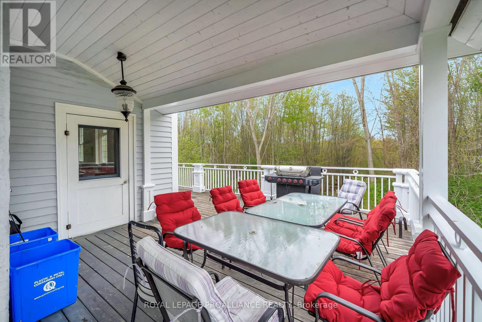 1479 Lakeside Drive, Prince Edward County, Ontario  K0K 2T0 - Photo 36 - X12178049