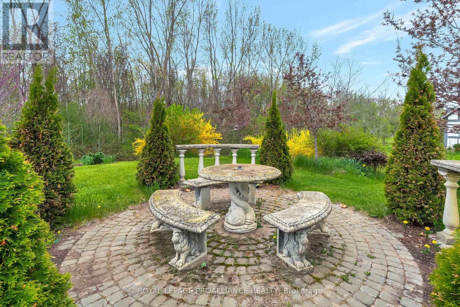 1479 Lakeside Drive, Prince Edward County, Ontario  K0K 2T0 - Photo 37 - X12178049