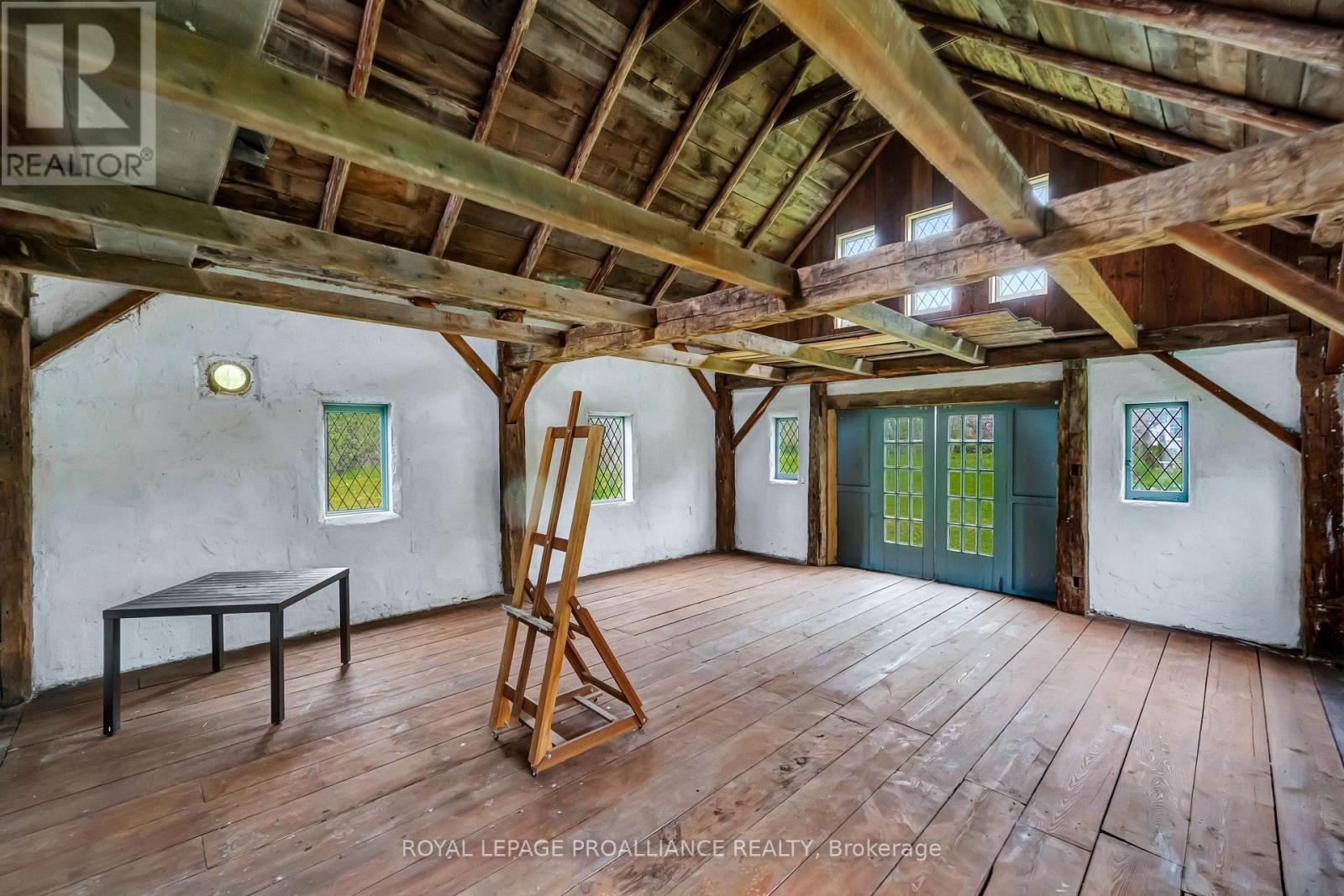 1479 Lakeside Drive, Prince Edward County, Ontario  K0K 2T0 - Photo 39 - X12178049