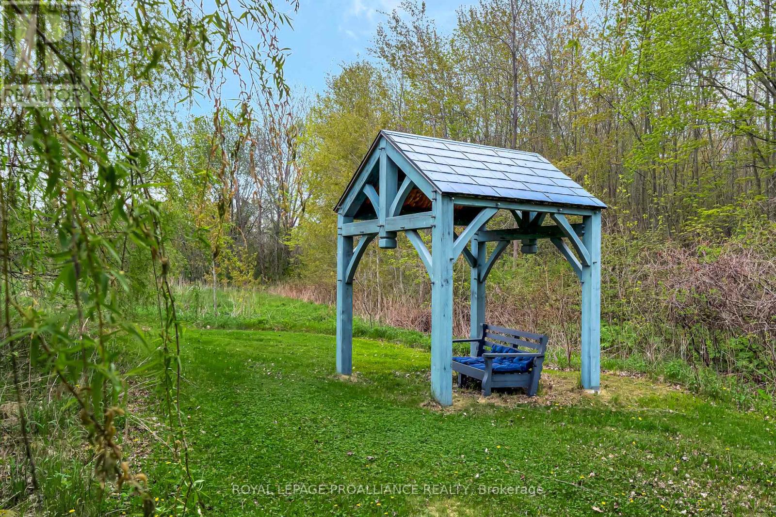 1479 Lakeside Drive, Prince Edward County, Ontario  K0K 2T0 - Photo 40 - X12178049