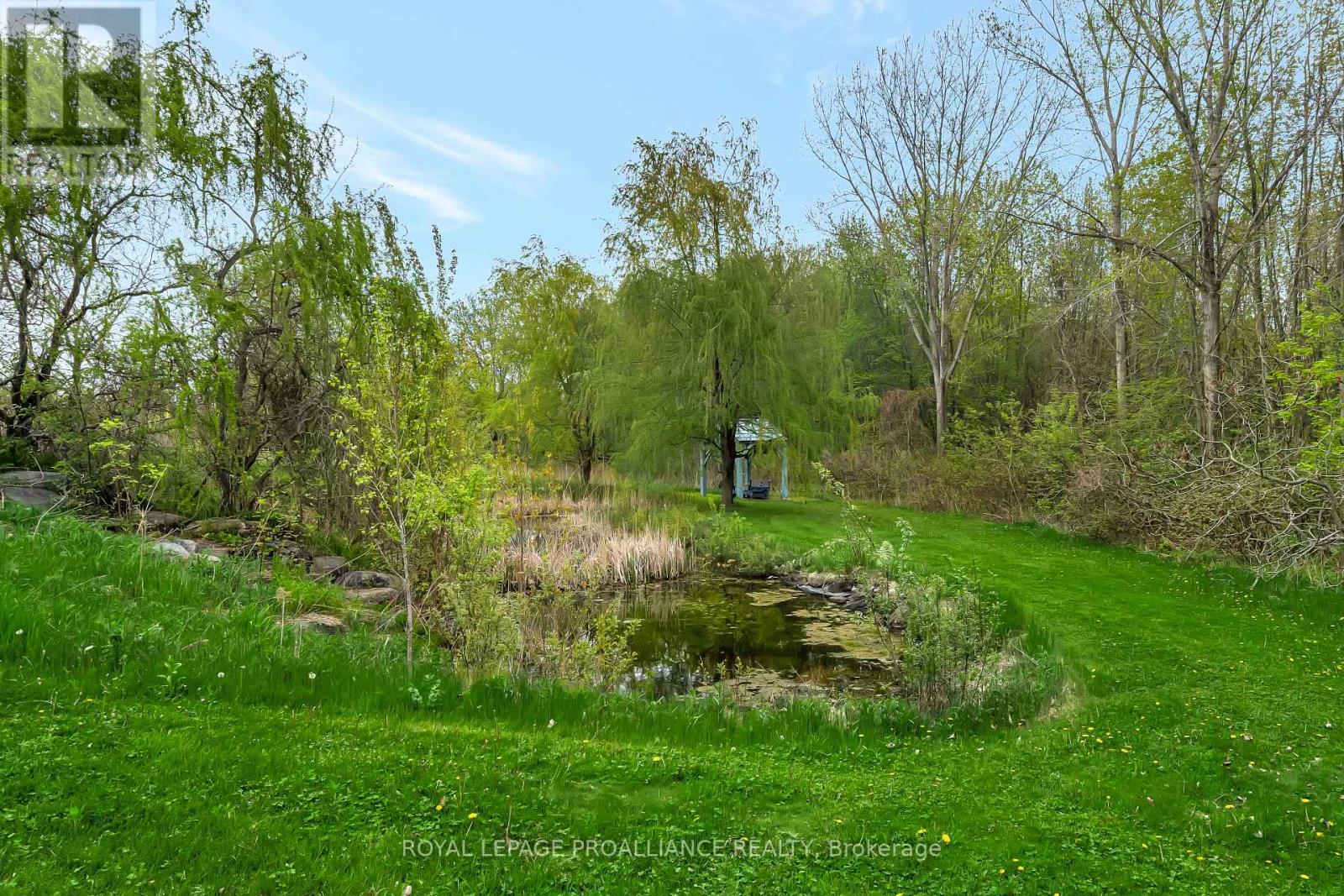 1479 Lakeside Drive, Prince Edward County, Ontario  K0K 2T0 - Photo 41 - X12178049