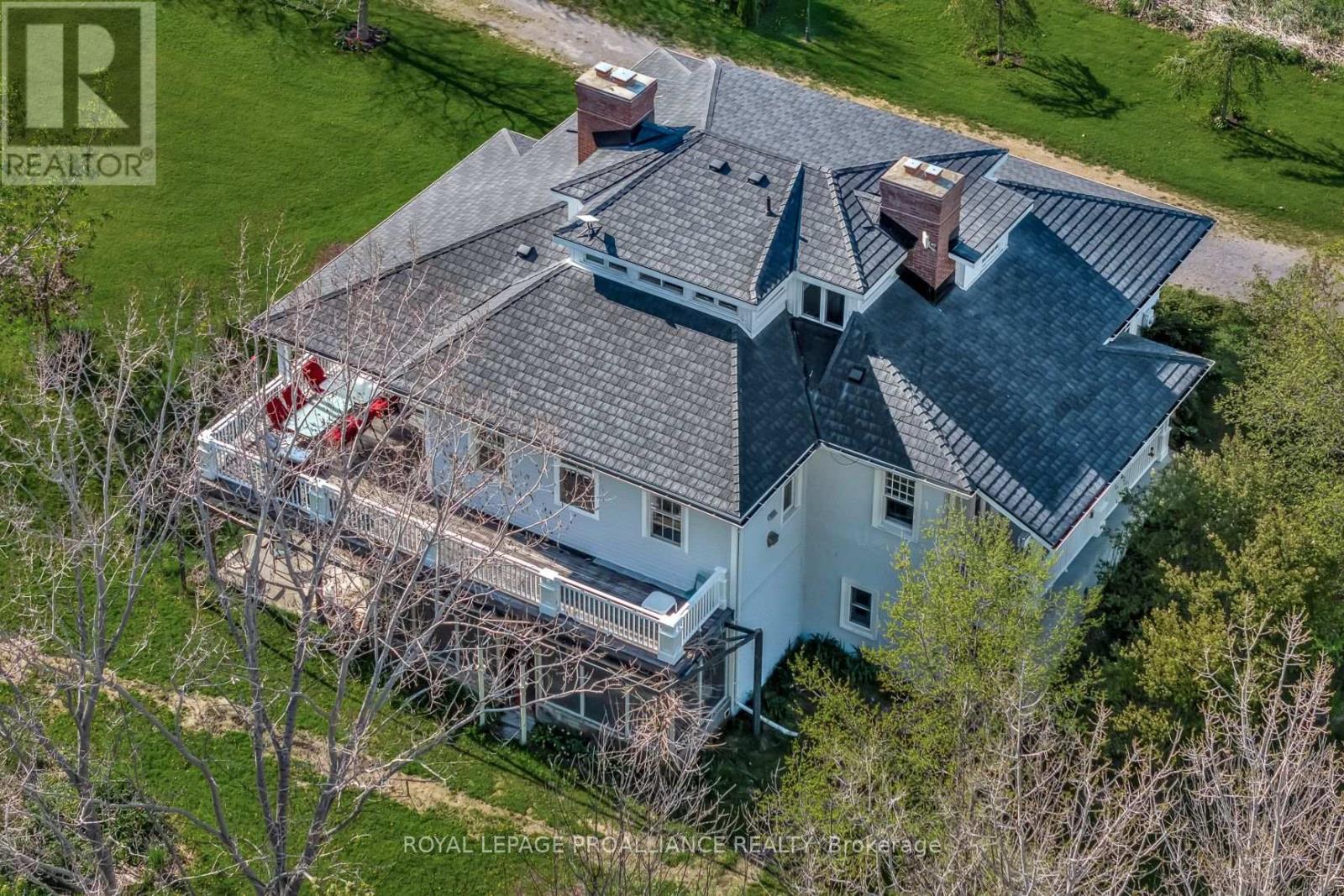 1479 Lakeside Drive, Prince Edward County, Ontario  K0K 2T0 - Photo 45 - X12178049