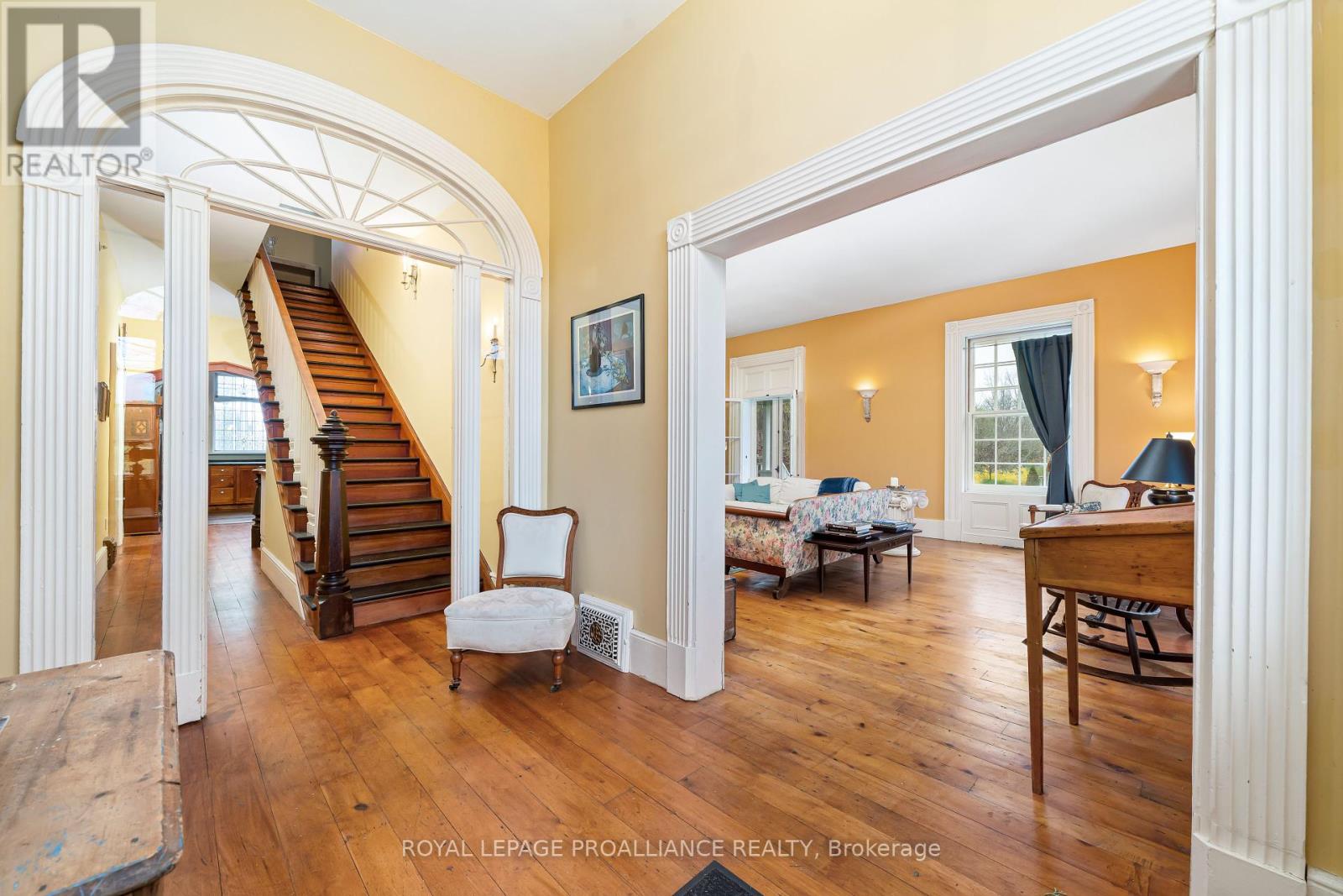 1479 Lakeside Drive, Prince Edward County, Ontario  K0K 2T0 - Photo 6 - X12178049