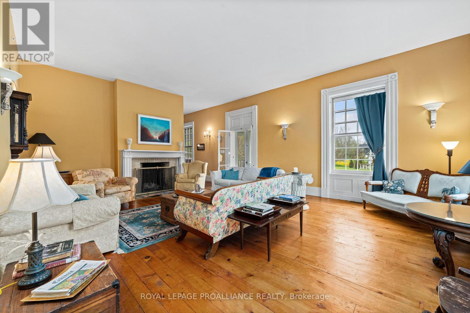 1479 Lakeside Drive, Prince Edward County, Ontario  K0K 2T0 - Photo 7 - X12178049