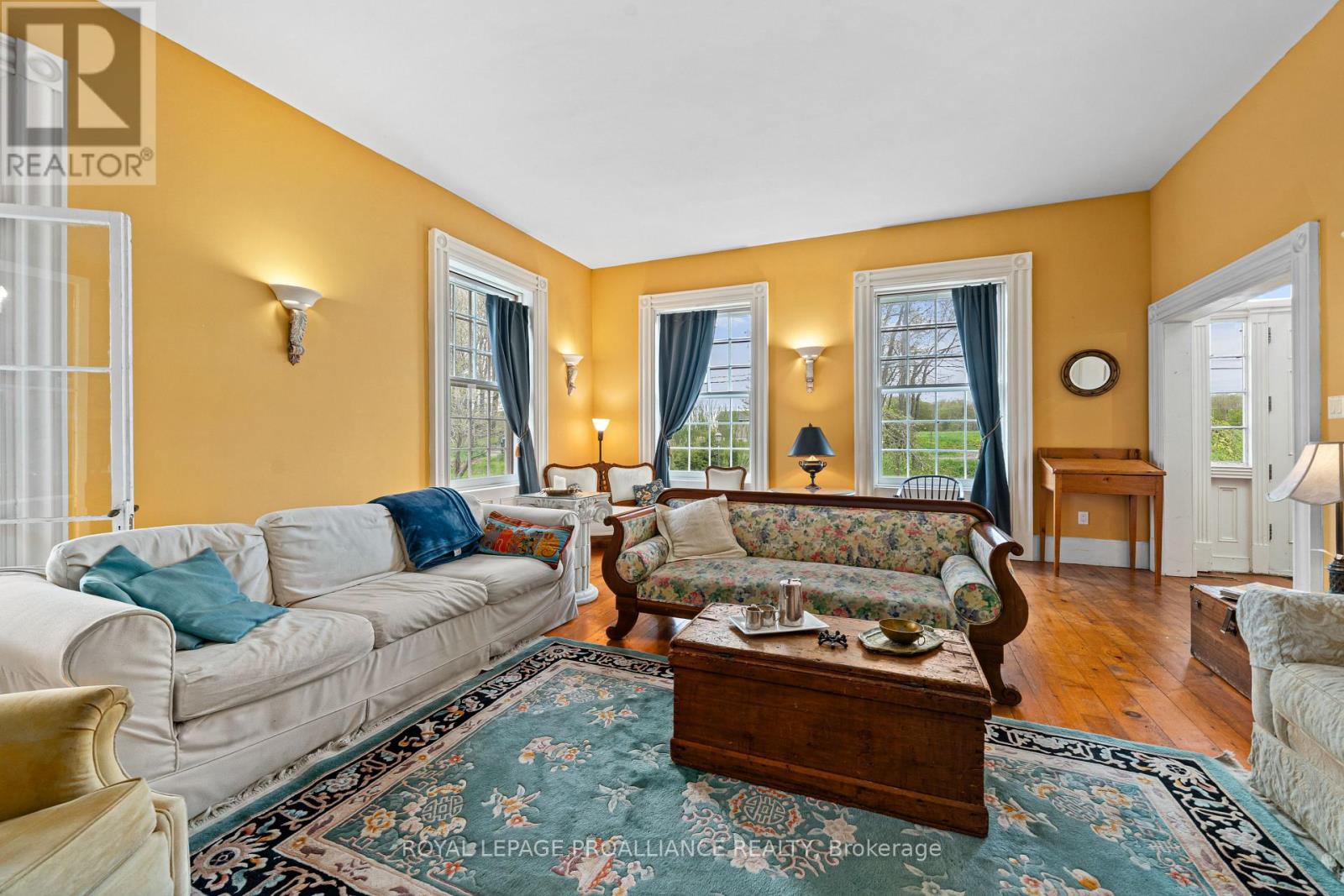 1479 Lakeside Drive, Prince Edward County, Ontario  K0K 2T0 - Photo 8 - X12178049