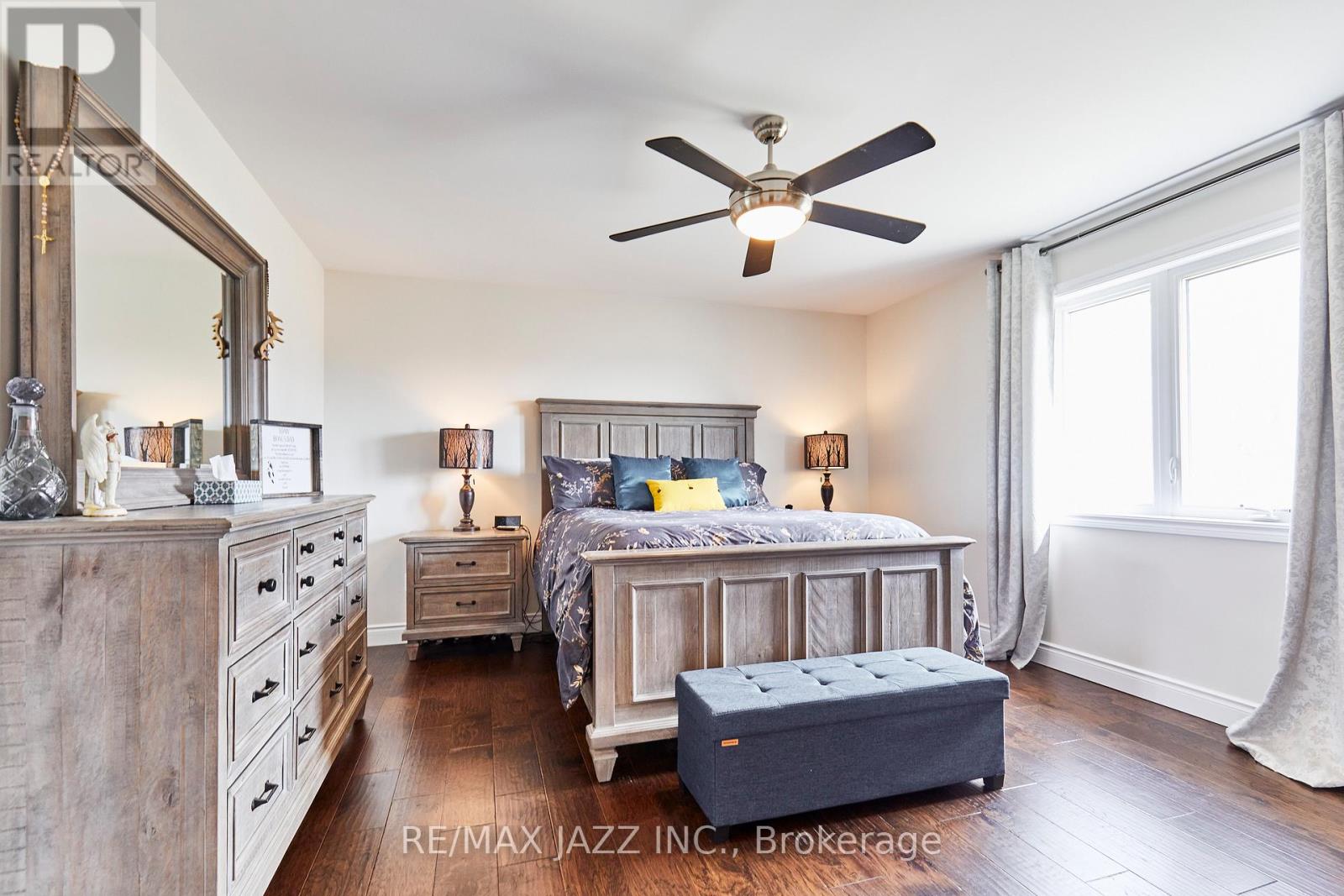 137 Sharpe Line, Cavan Monaghan, Ontario  L0A 1C0 - Photo 19 - X12178111