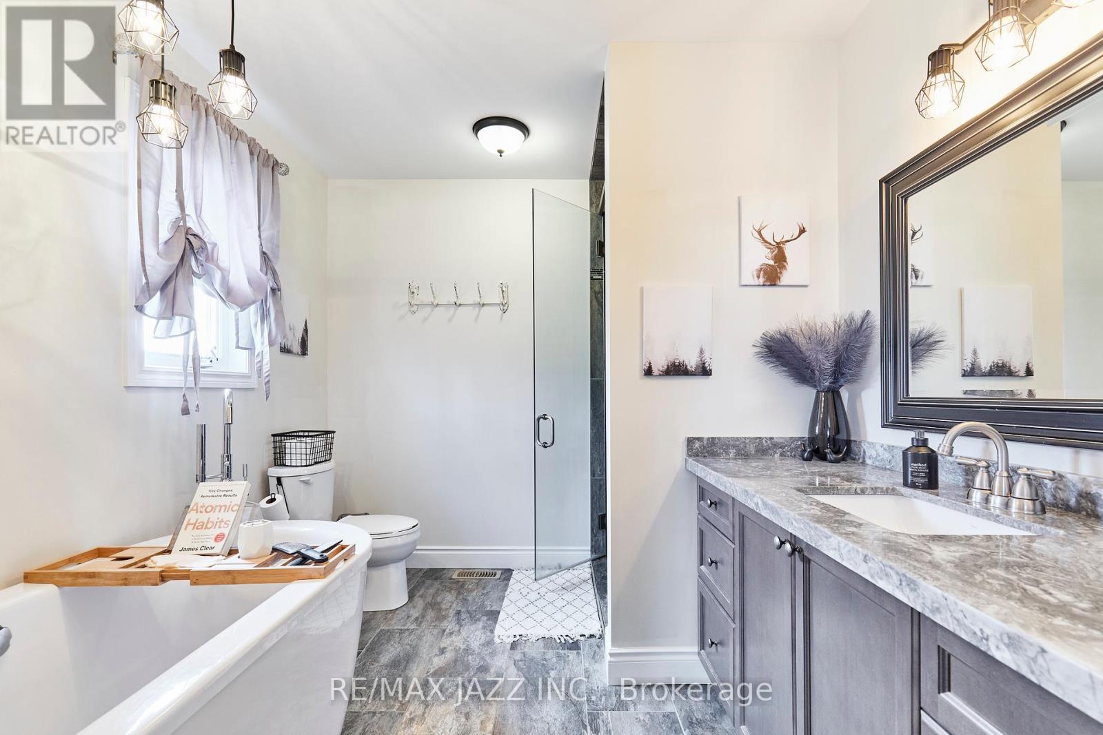 137 Sharpe Line, Cavan Monaghan, Ontario  L0A 1C0 - Photo 24 - X12178111