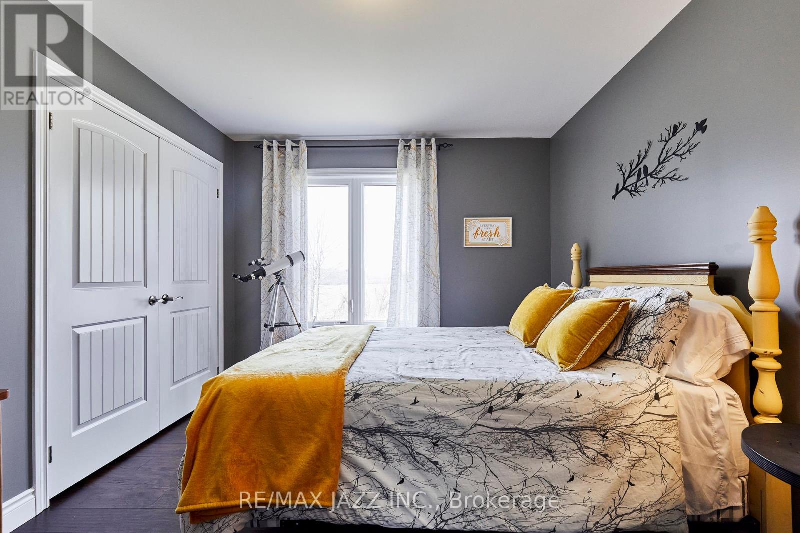 137 Sharpe Line, Cavan Monaghan, Ontario  L0A 1C0 - Photo 29 - X12178111