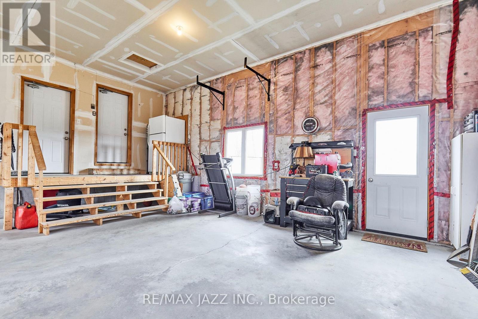 137 Sharpe Line, Cavan Monaghan, Ontario  L0A 1C0 - Photo 42 - X12178111