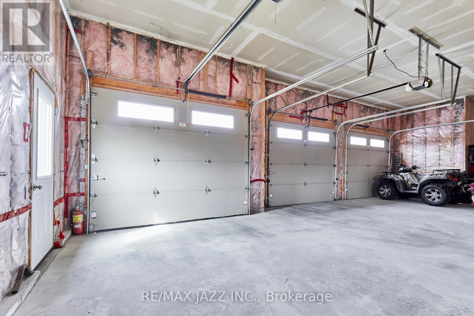 137 Sharpe Line, Cavan Monaghan, Ontario  L0A 1C0 - Photo 43 - X12178111