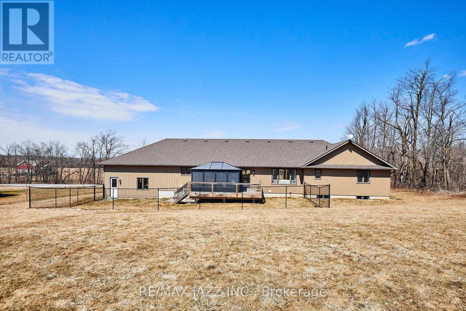 137 Sharpe Line, Cavan Monaghan, Ontario  L0A 1C0 - Photo 48 - X12178111