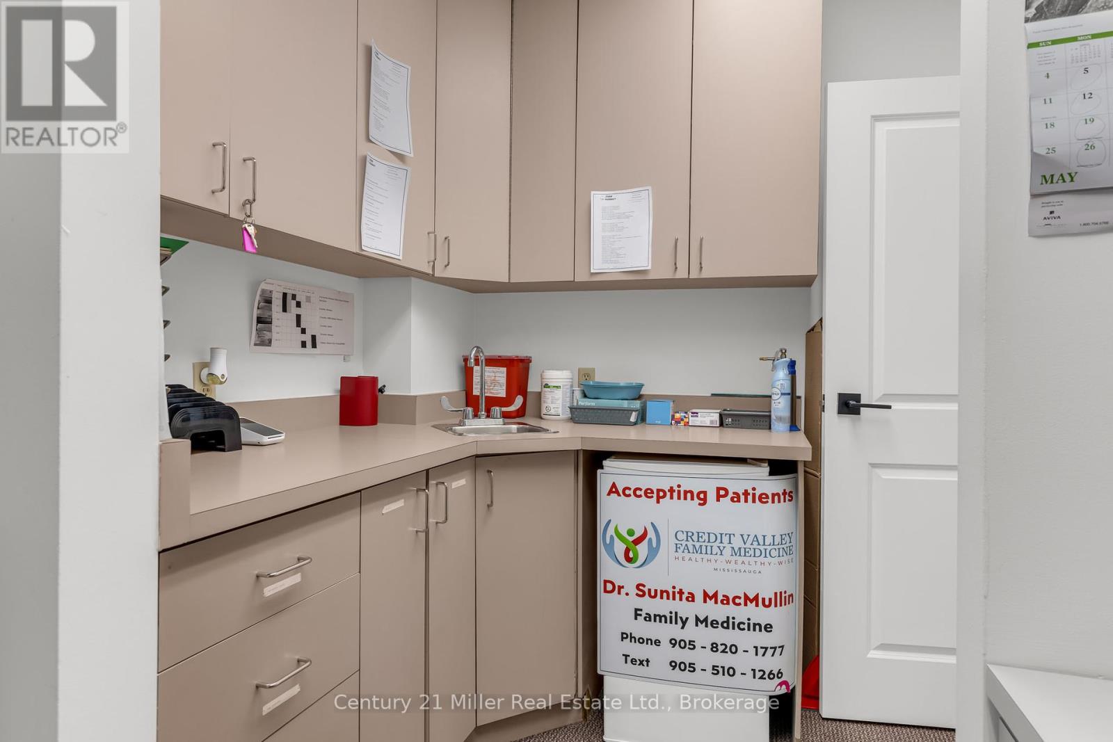 414 - 2000 Credit Valley Road, Mississauga, Ontario  L5M 4N4 - Photo 10 - W12178041