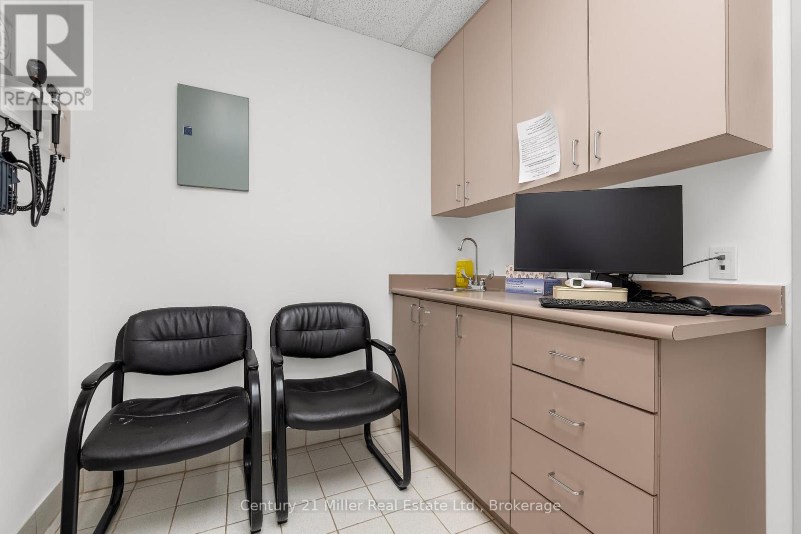 414 - 2000 Credit Valley Road, Mississauga, Ontario  L5M 4N4 - Photo 4 - W12178041