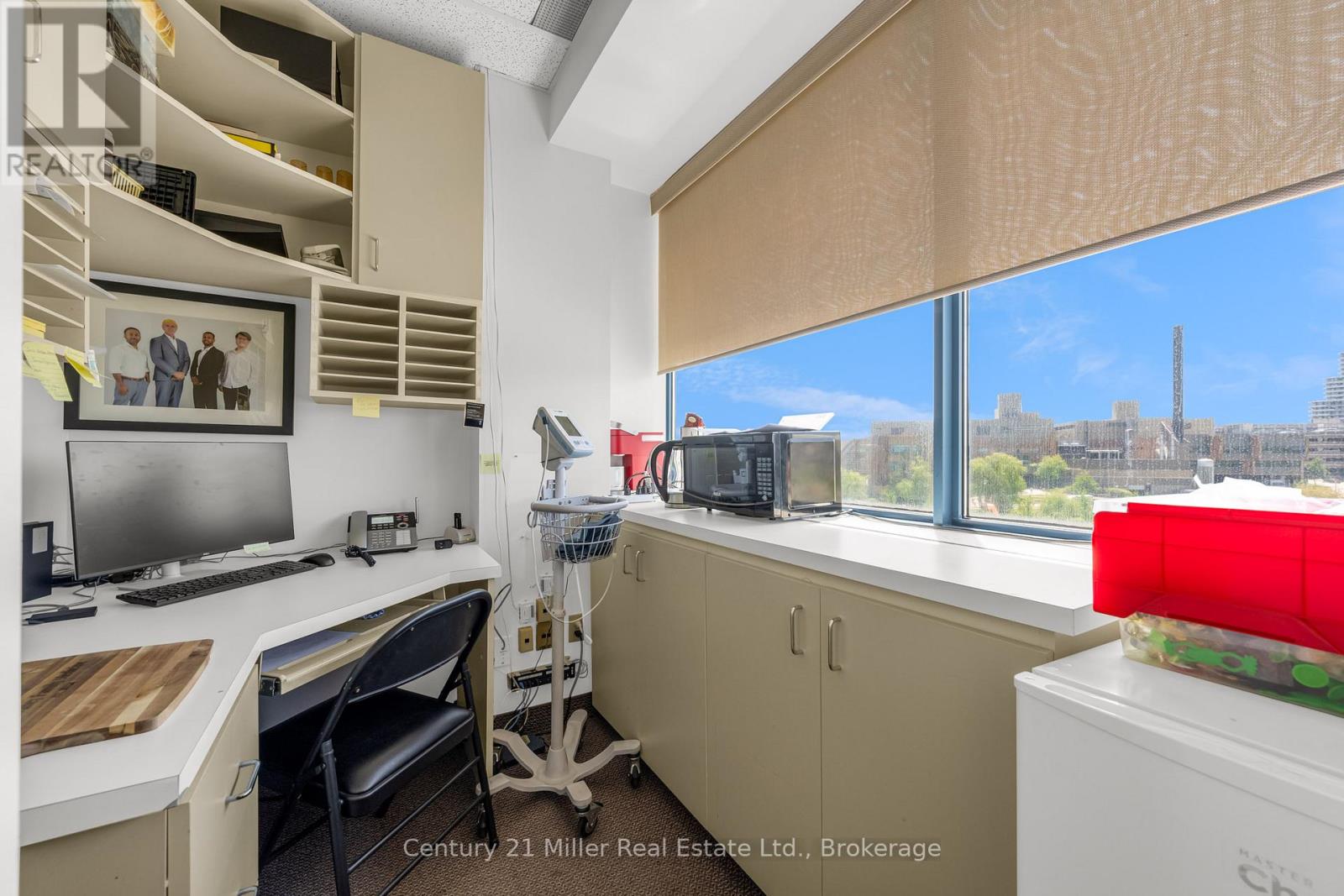 414 - 2000 Credit Valley Road, Mississauga, Ontario  L5M 4N4 - Photo 8 - W12178041