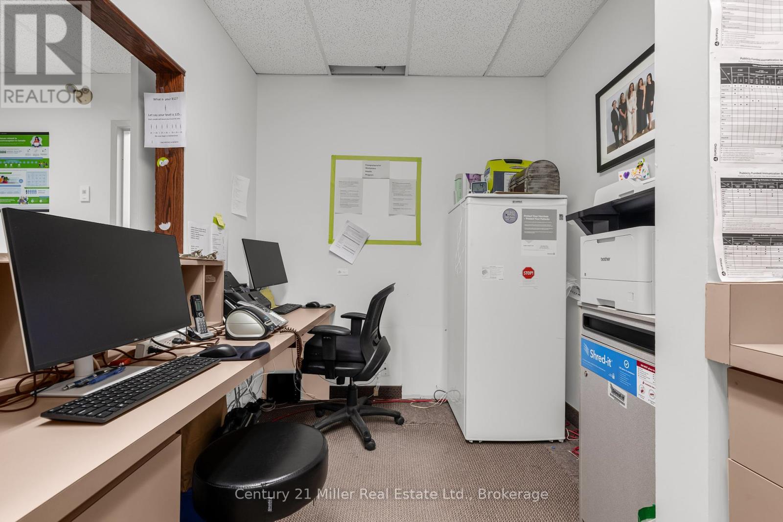 414 - 2000 Credit Valley Road, Mississauga, Ontario  L5M 4N4 - Photo 9 - W12178041