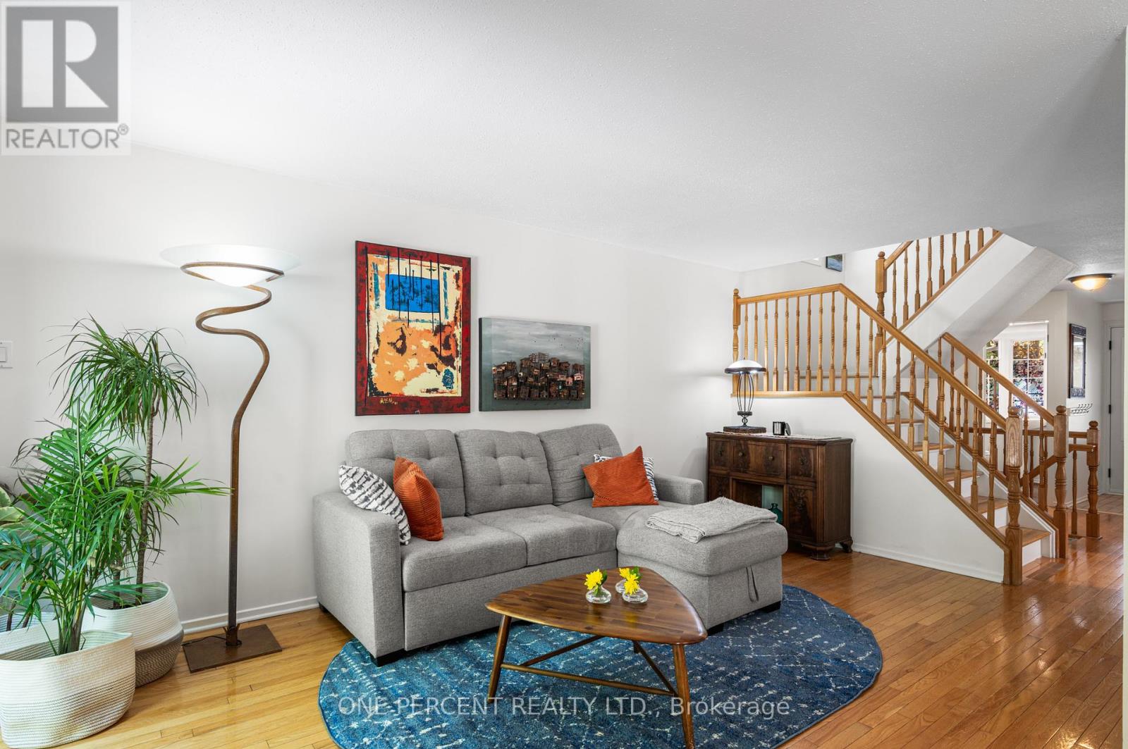 6083 Des Treflieres Garden, Ottawa, Ontario  K1C 5V2 - Photo 11 - X12177991