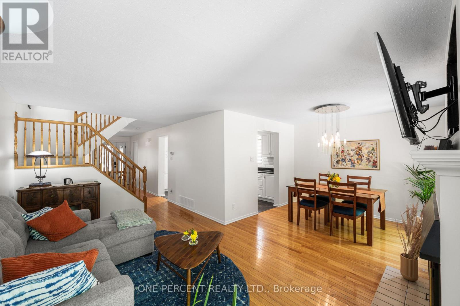 6083 Des Treflieres Garden, Ottawa, Ontario  K1C 5V2 - Photo 7 - X12177991