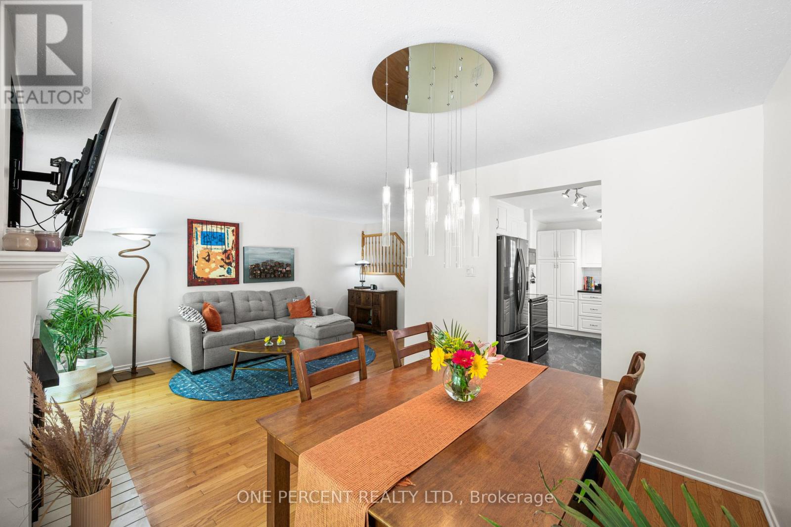 6083 Des Treflieres Garden, Ottawa, Ontario  K1C 5V2 - Photo 9 - X12177991