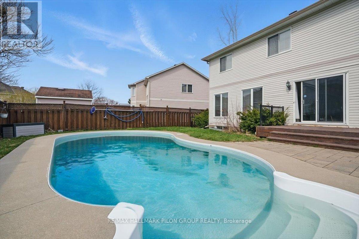 10 Maybrook Place, Ottawa, Ontario  K2G 6H6 - Photo 28 - X12178025