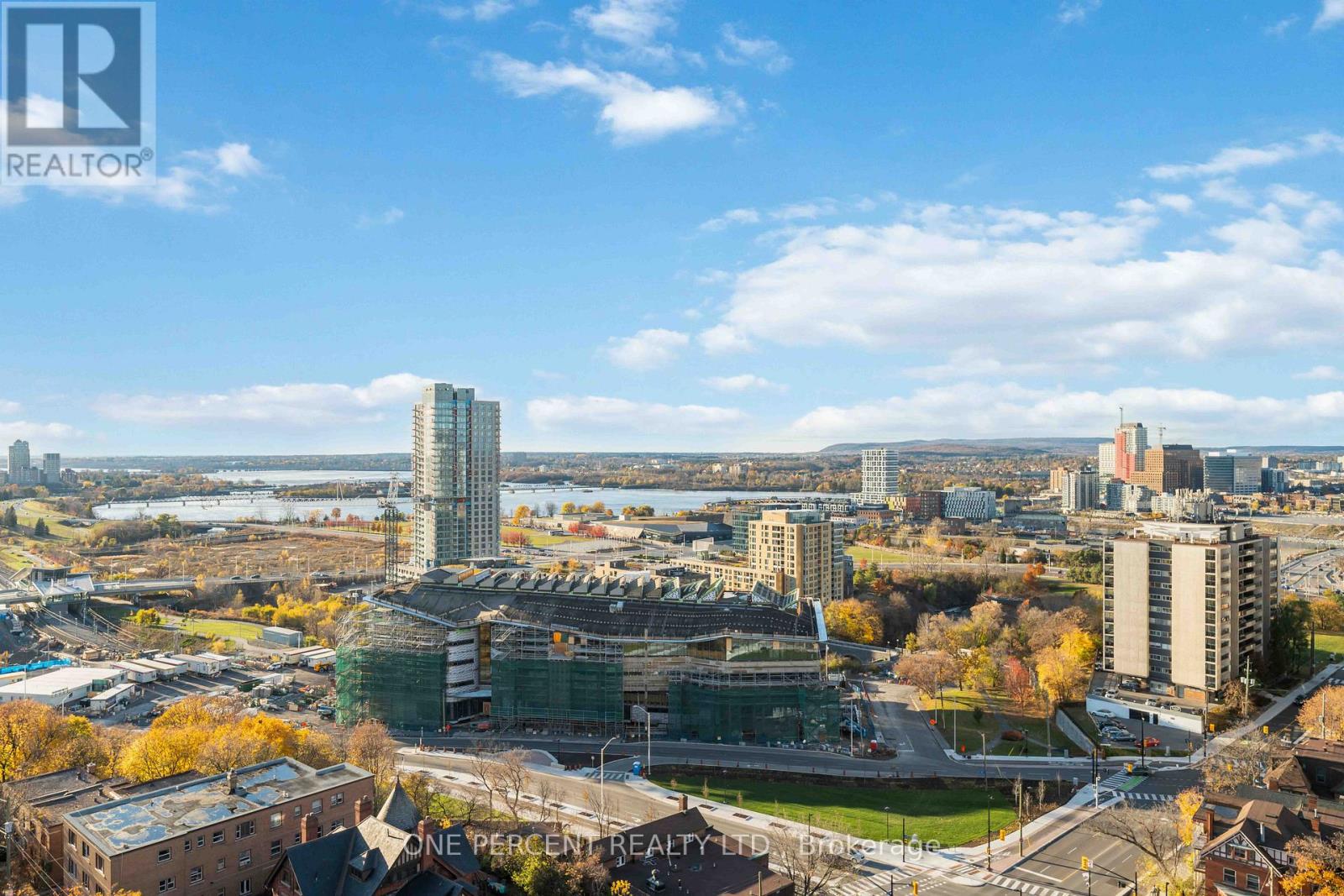 1802 - 570 Laurier Avenue, Ottawa, Ontario  K1R 1C8 - Photo 18 - X12178118