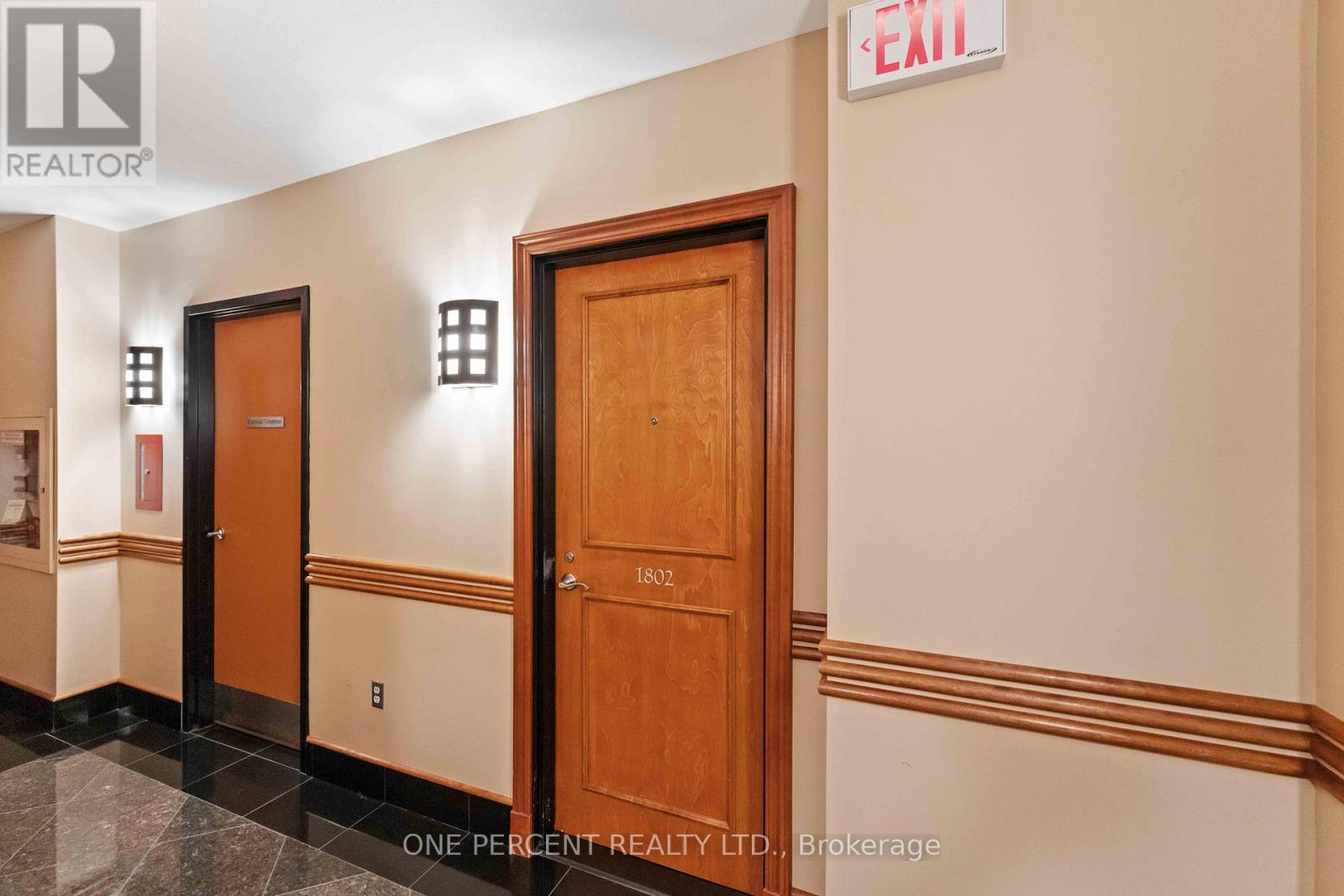 1802 - 570 Laurier Avenue, Ottawa, Ontario  K1R 1C8 - Photo 6 - X12178118