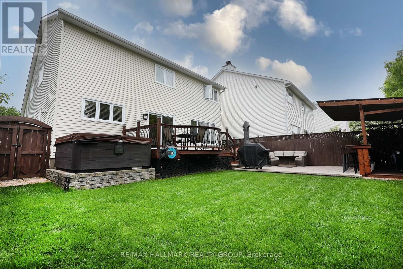 6581 Morningview Street, Ottawa, Ontario  K1C 7H1 - Photo 37 - X12178145