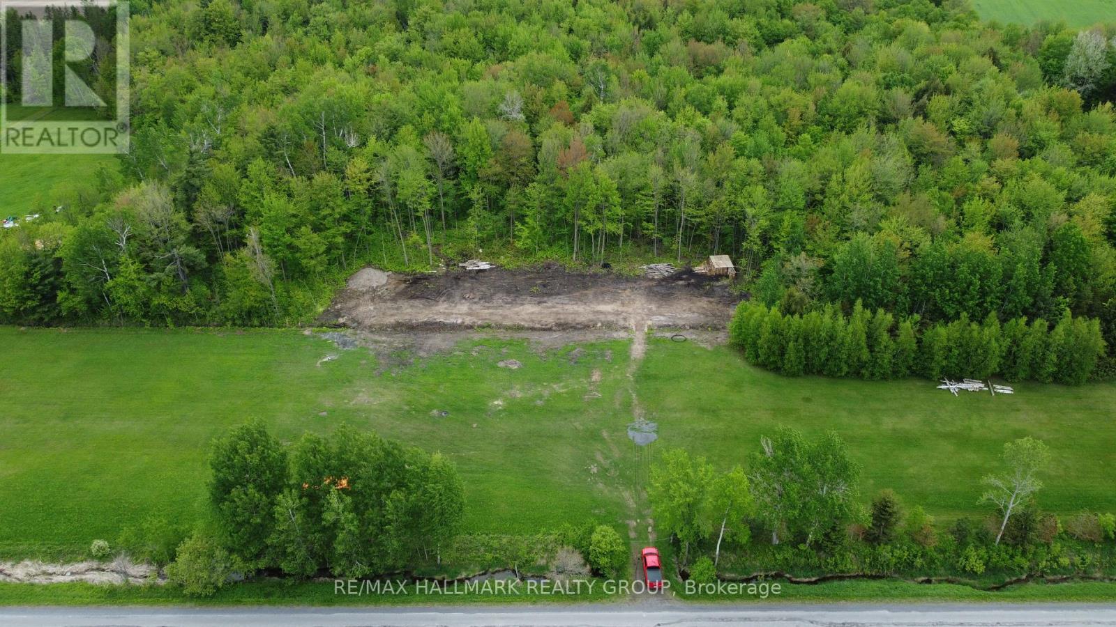 741 CONCESSION ROAD 2 ROAD E, The Nation, Ontario