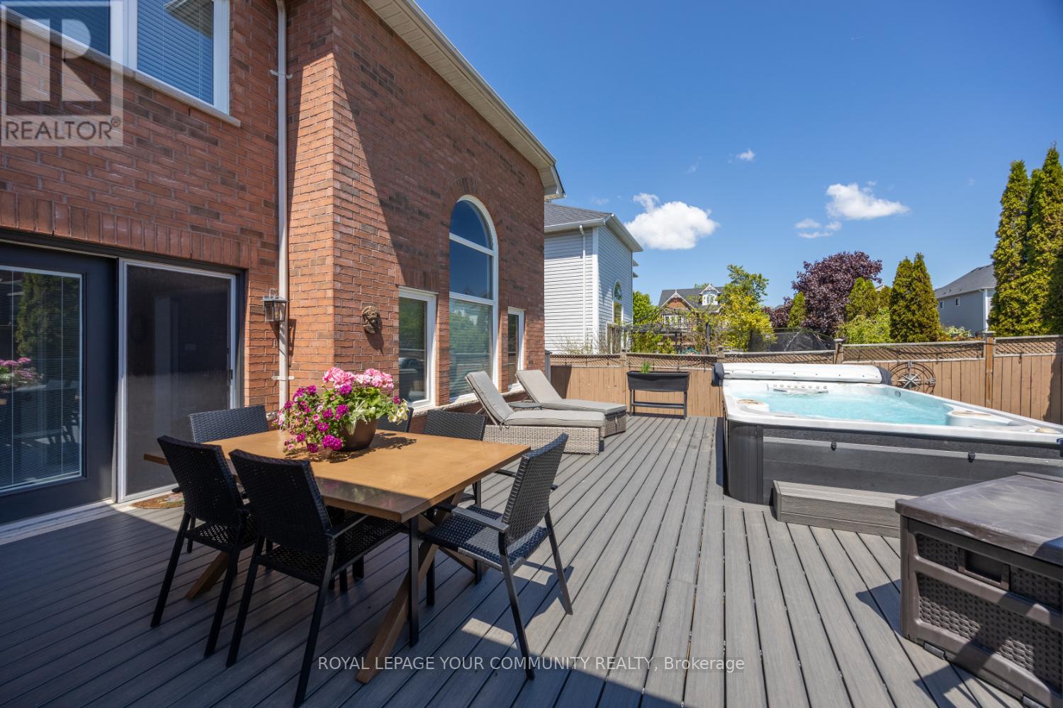 3 Briggs Crescent E, Whitby, Ontario  L1M 2E8 - Photo 39 - E12175828