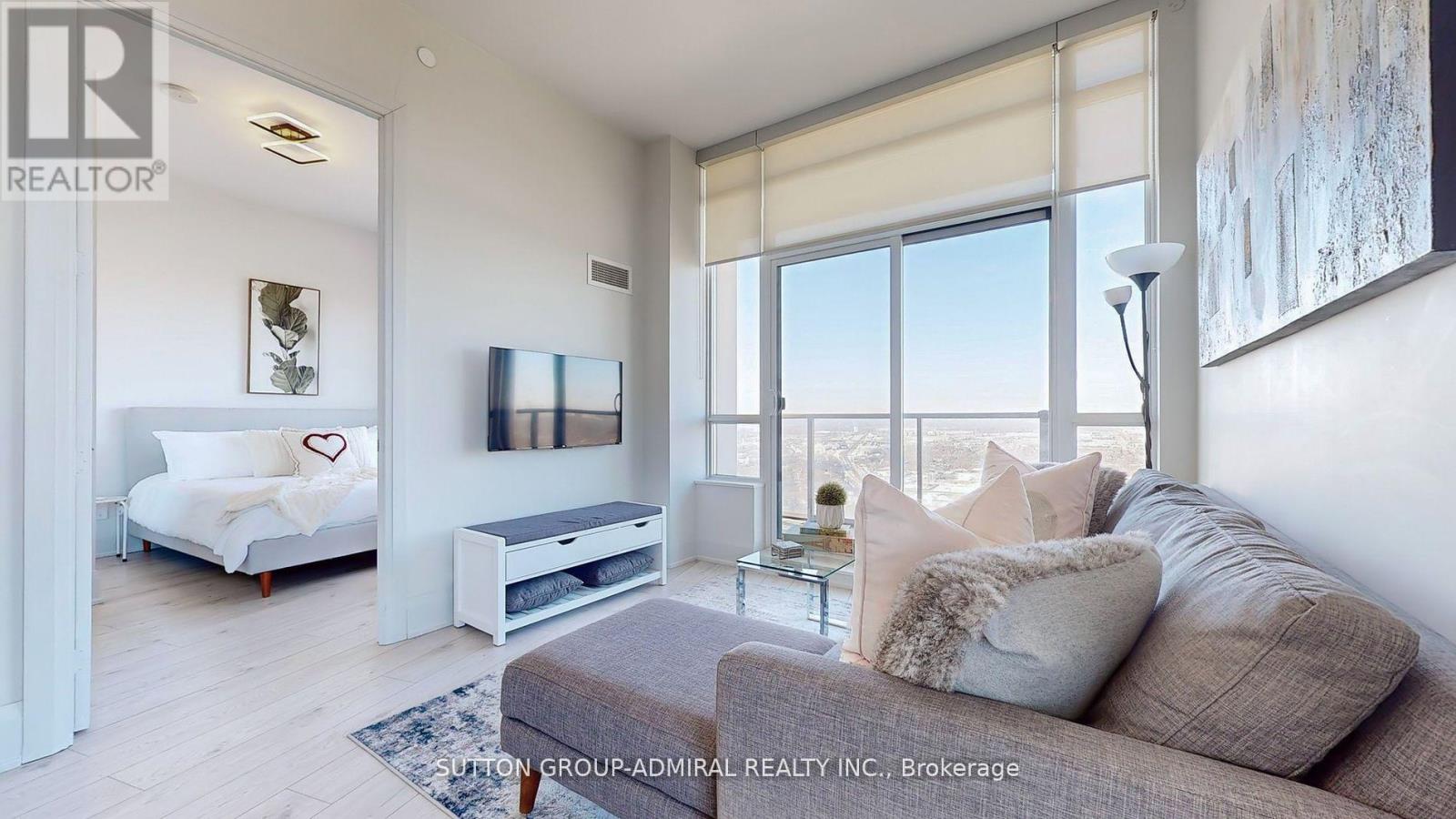 4205 - 36 Park Lawn Road, Toronto, Ontario  M8V 0E5 - Photo 10 - W12071302