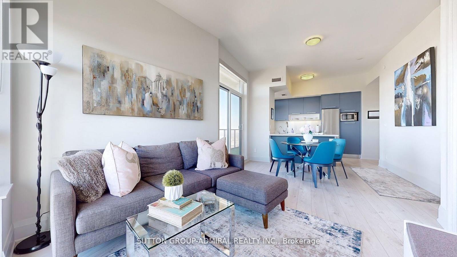 4205 - 36 Park Lawn Road, Toronto, Ontario  M8V 0E5 - Photo 12 - W12071302