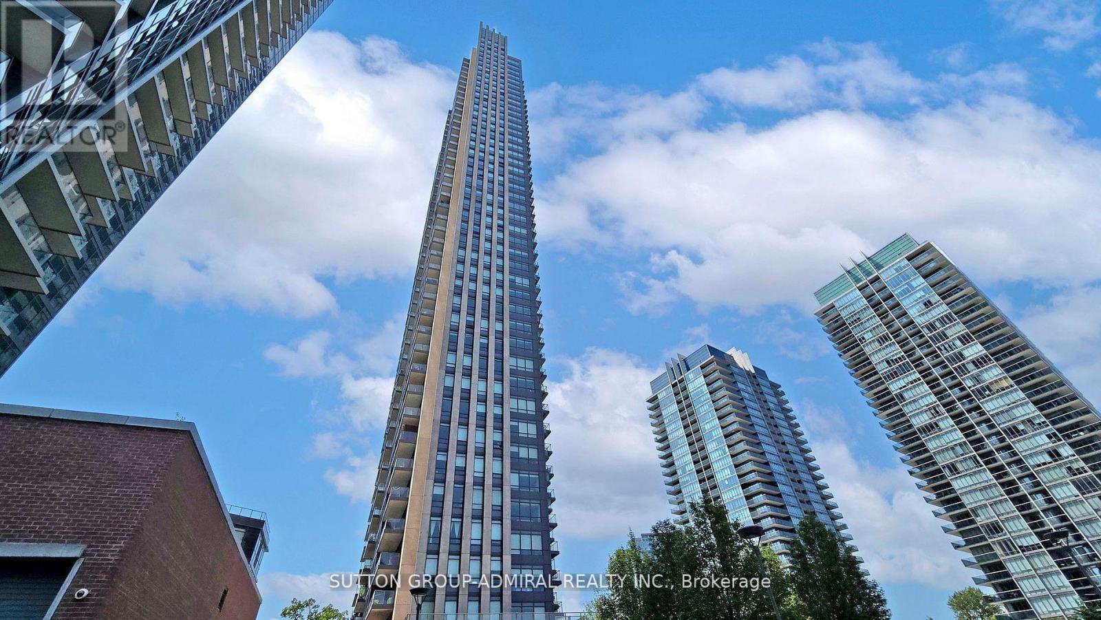 4205 - 36 Park Lawn Road, Toronto, Ontario  M8V 0E5 - Photo 34 - W12071302