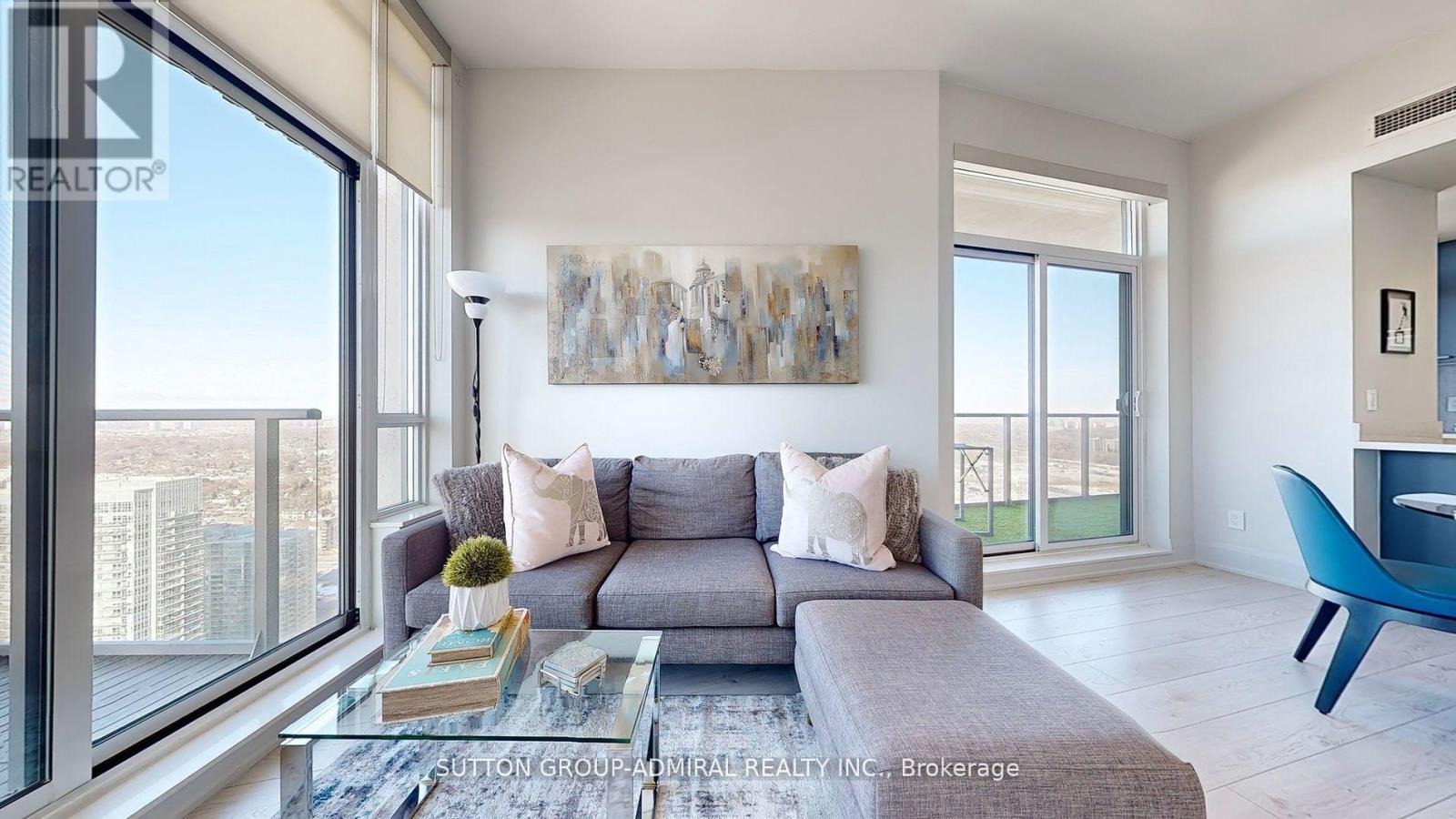 4205 - 36 Park Lawn Road, Toronto, Ontario  M8V 0E5 - Photo 11 - W12071302