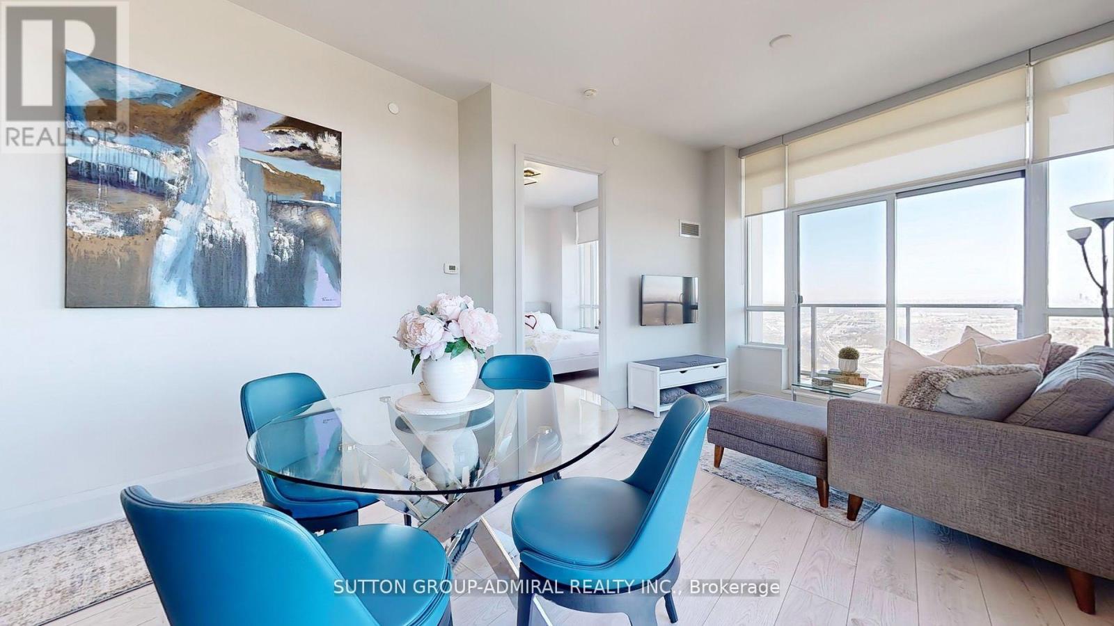 4205 - 36 Park Lawn Road, Toronto, Ontario  M8V 0E5 - Photo 13 - W12071302
