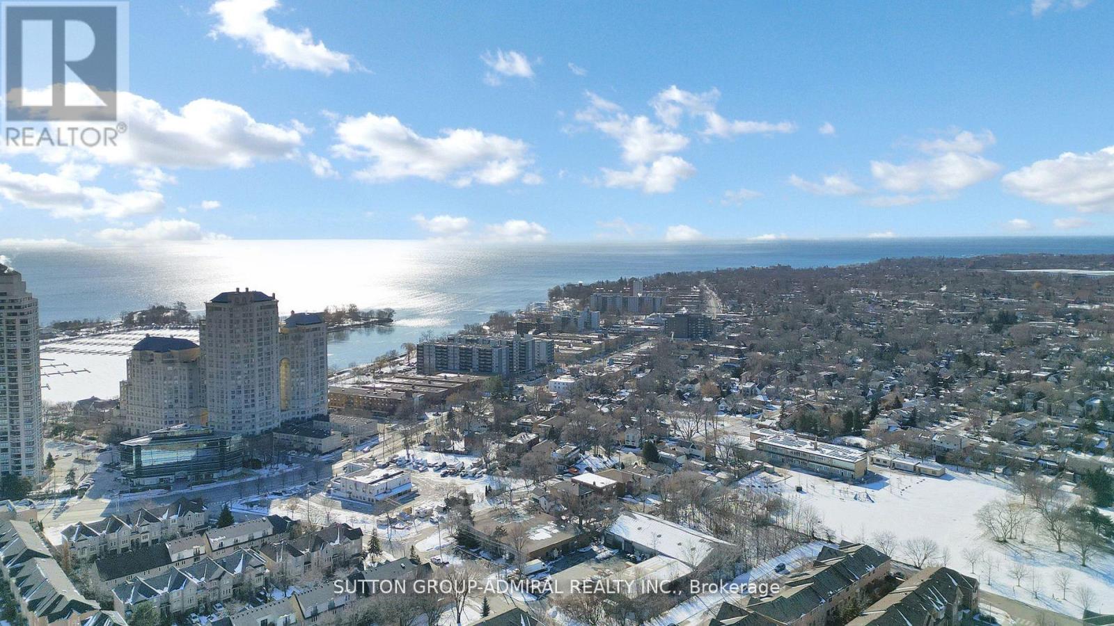 4205 - 36 Park Lawn Road, Toronto, Ontario  M8V 0E5 - Photo 28 - W12071302