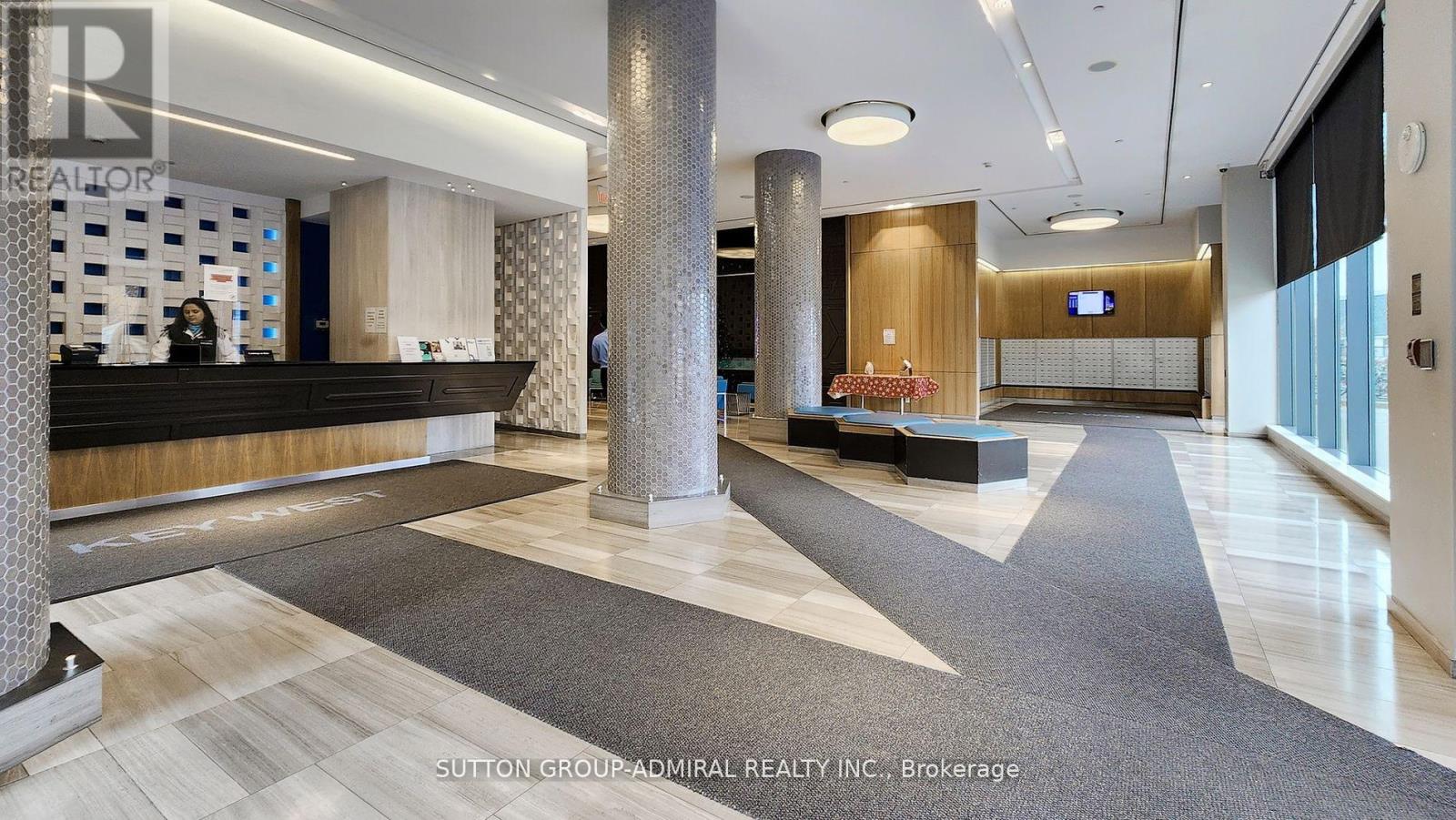 4205 - 36 Park Lawn Road, Toronto, Ontario  M8V 0E5 - Photo 40 - W12071302