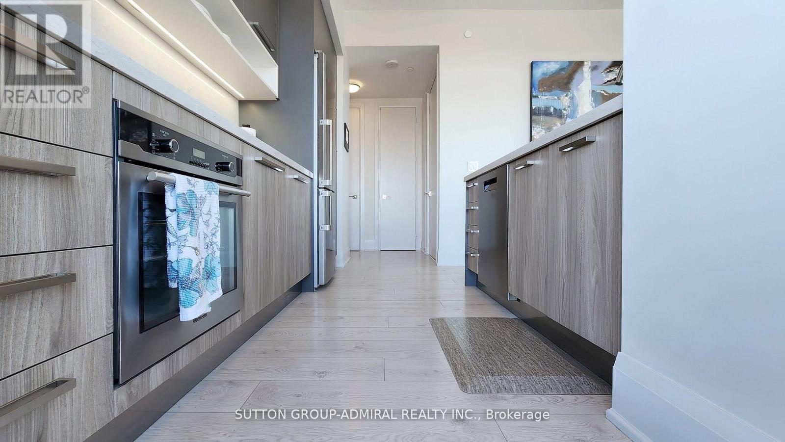 4205 - 36 Park Lawn Road, Toronto, Ontario  M8V 0E5 - Photo 6 - W12071302