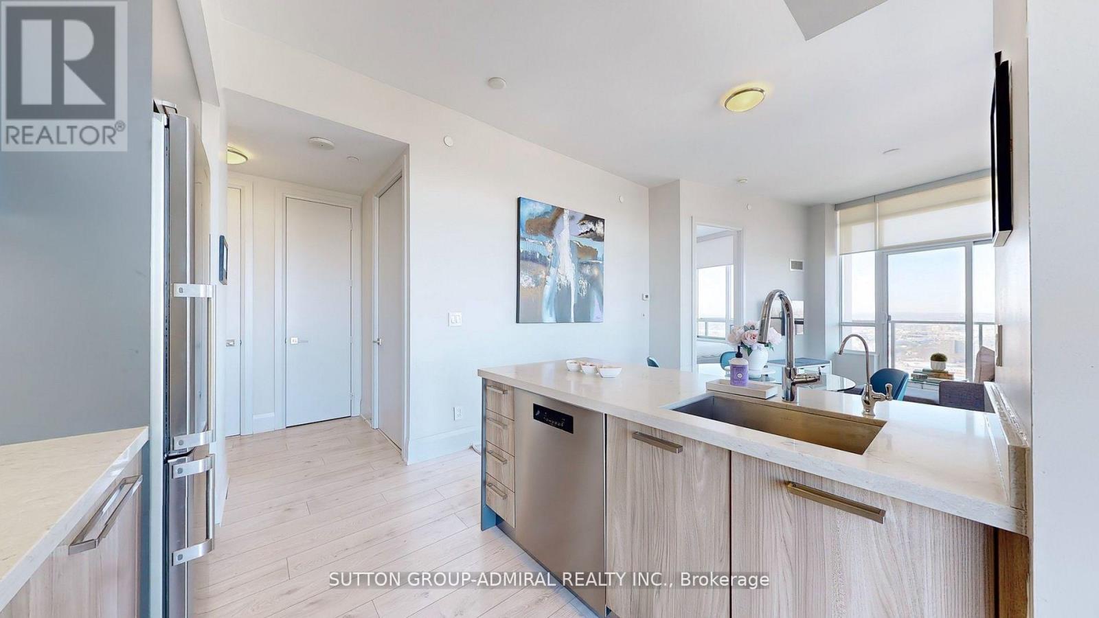 4205 - 36 Park Lawn Road, Toronto, Ontario  M8V 0E5 - Photo 5 - W12071302