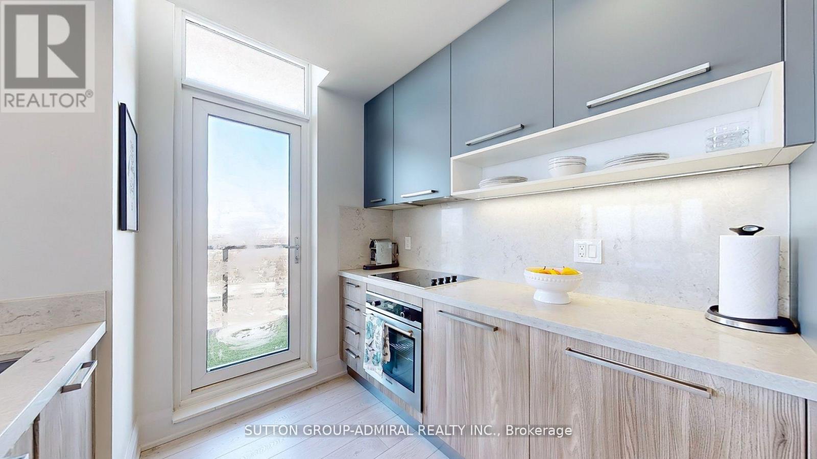 4205 - 36 Park Lawn Road, Toronto, Ontario  M8V 0E5 - Photo 4 - W12071302