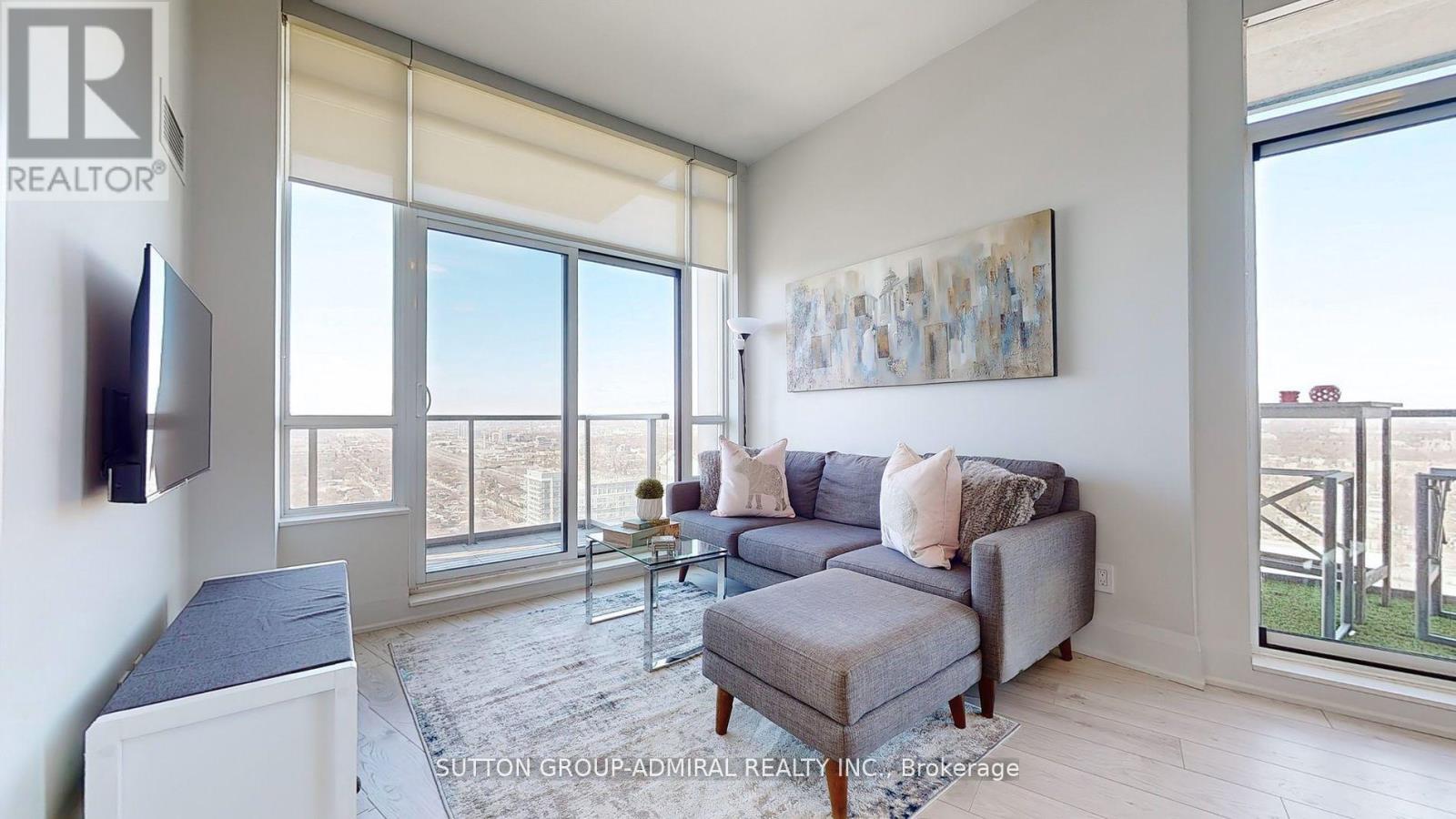 4205 - 36 Park Lawn Road, Toronto, Ontario  M8V 0E5 - Photo 9 - W12071302