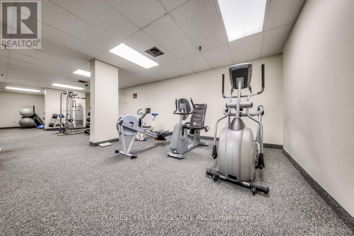 1108 - 3845 Lake Shore Boulevard W, Toronto (Long Branch), Ontario  M8W 4Y3 - Photo 13 - W12174176