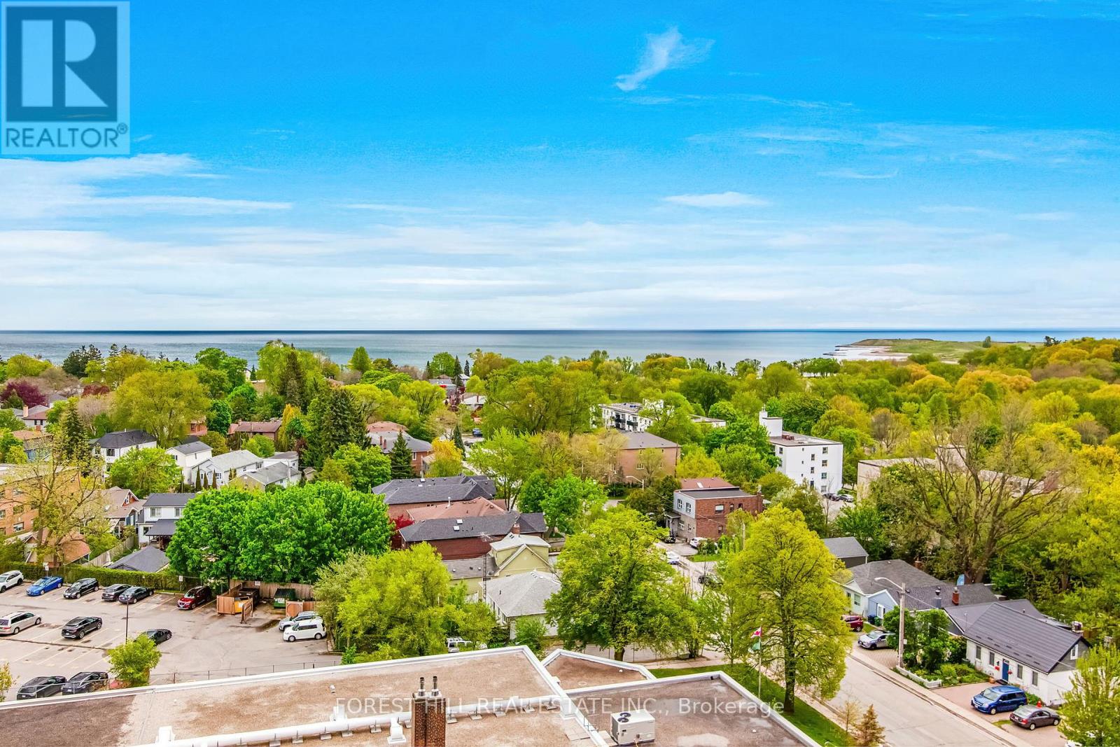 Property at 1108 - 3845 LAKE SHORE BOULEVARD W image 1