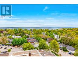 1108 - 3845 LAKE SHORE BOULEVARD W, Toronto, Ontario
