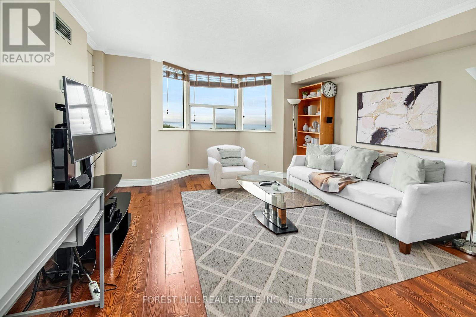 Property at 1108 - 3845 LAKE SHORE BOULEVARD W image 2