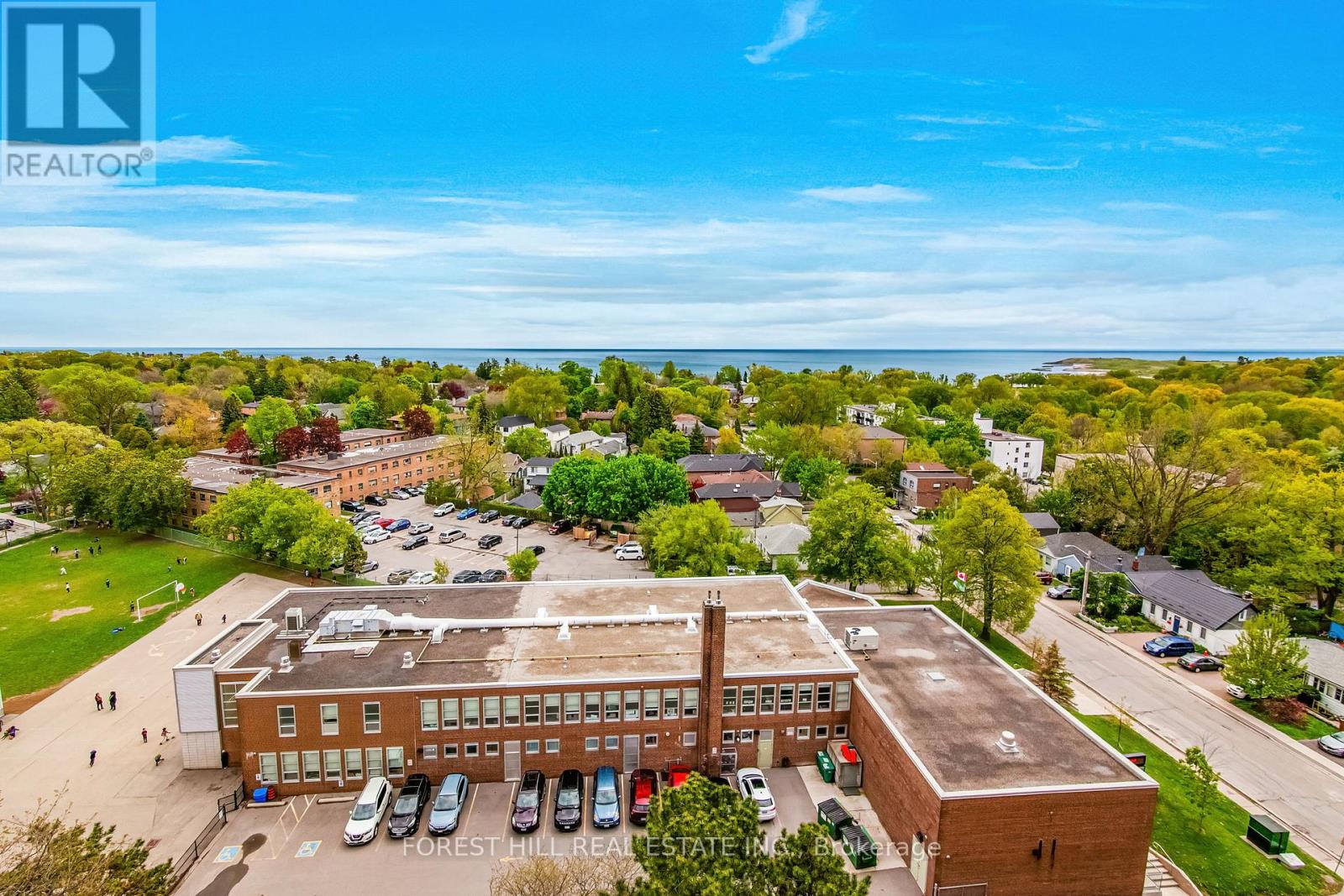1108 - 3845 Lake Shore Boulevard W, Toronto (Long Branch), Ontario  M8W 4Y3 - Photo 10 - W12174176