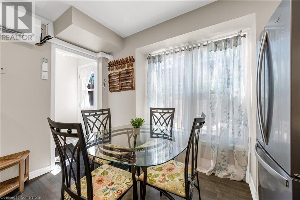 2101 Meadowbrook Road Unit# D, Burlington, Ontario  L7P 2A5 - Photo 17 - 40734513