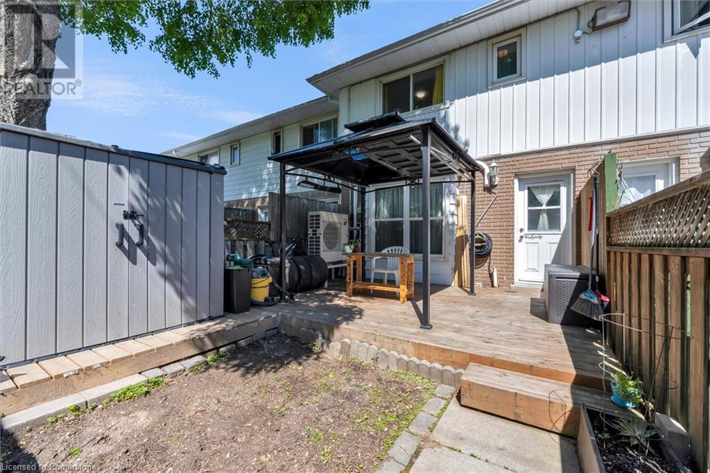 2101 Meadowbrook Road Unit# D, Burlington, Ontario  L7P 2A5 - Photo 27 - 40734513