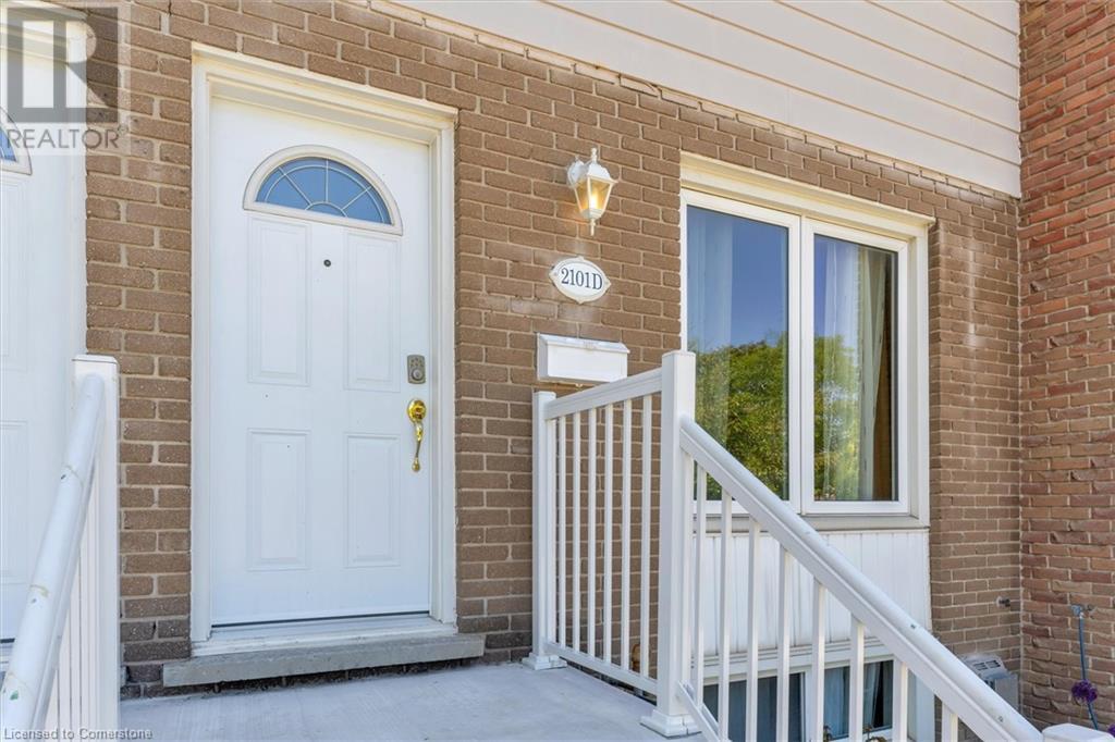 Property at 2101 MEADOWBROOK Road Unit# D image 3