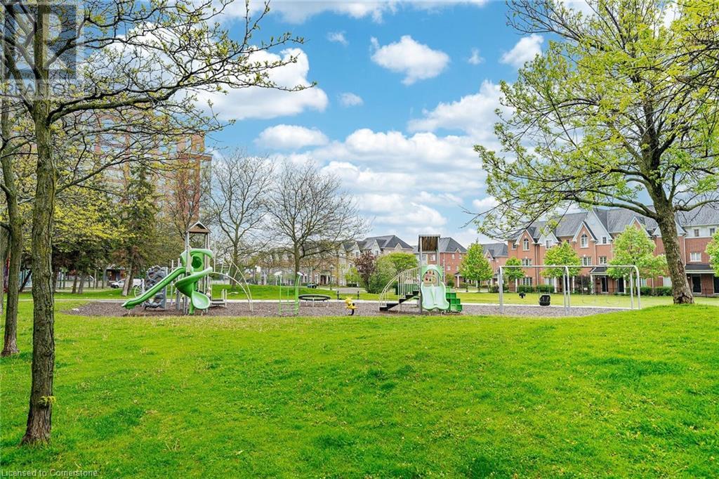 4 Elsinore Path Unit# 402, Toronto, Ontario  M8V 4G7 - Photo 31 - 40734418