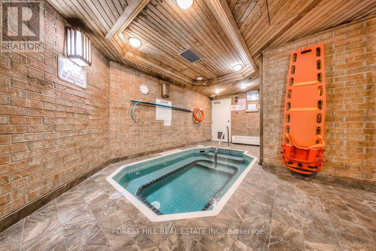 1108 - 3845 Lake Shore Boulevard W, Toronto, Ontario  M8W 4Y3 - Photo 12 - W12174169