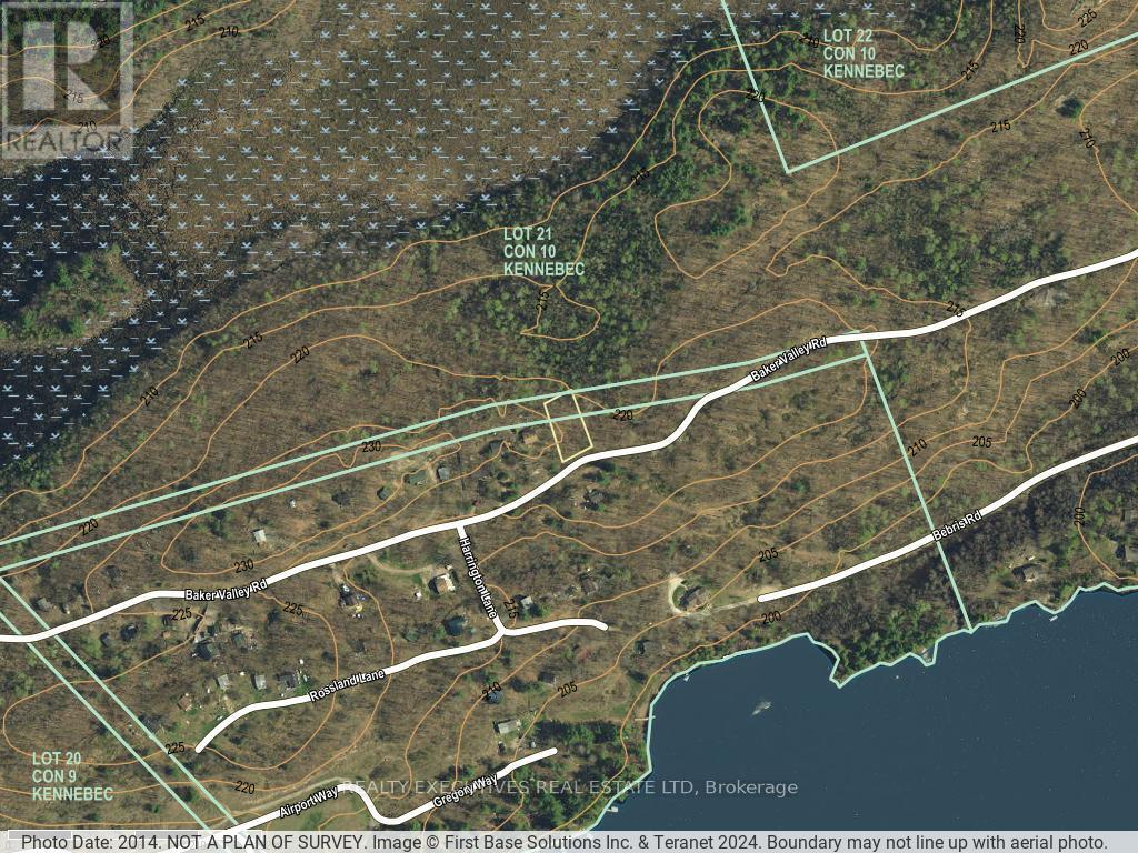 0000 Baker Valley Road, Frontenac, Ontario  K0H 1B0 - Photo 10 - X12178036
